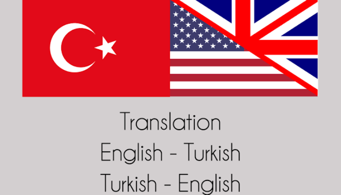 İngilizce-Türkçe Yazı- Döküman- Makale Çeviri